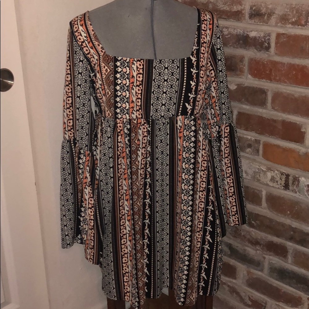 Altar’d State dress